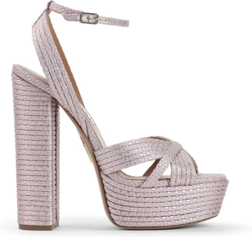 Aquazzura Sundance Plateau Sandal