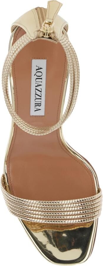 Aquazzura Sway Sandal 85 - Foto 2