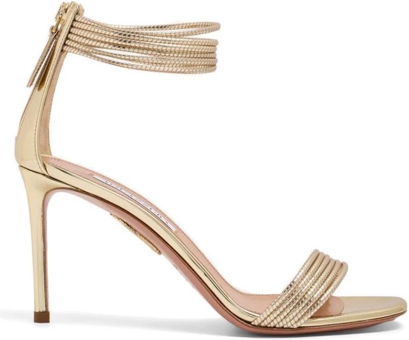 Aquazzura Sway Sandal