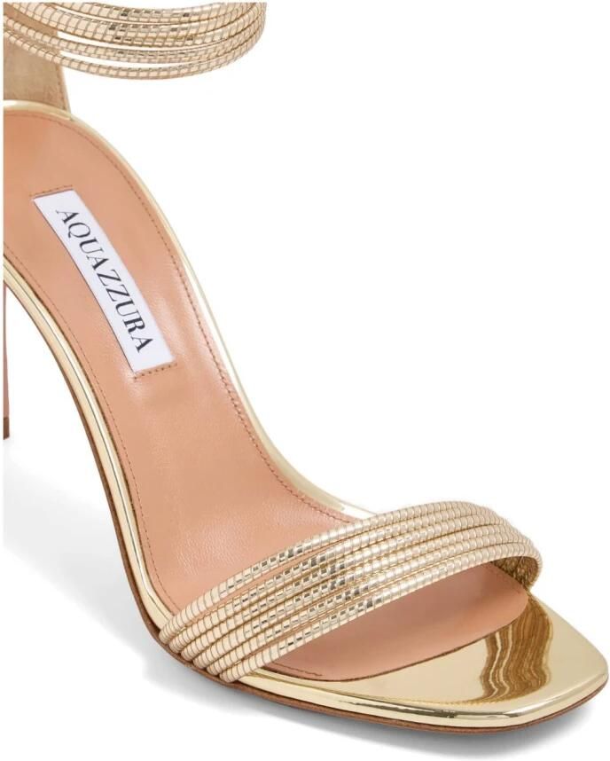 Aquazzura Sway Sandal - Foto 2
