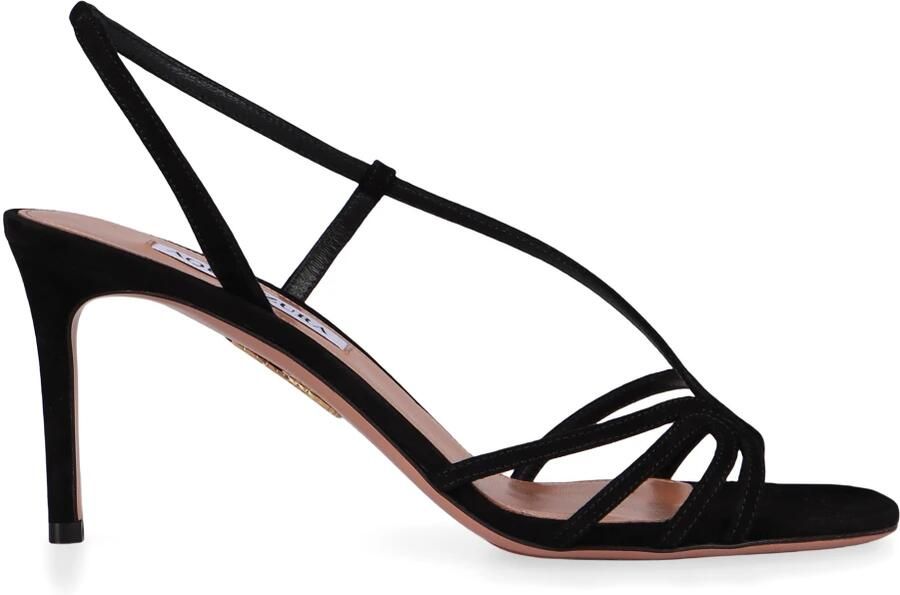 Aquazzura Talk To Me 75 Sandal
