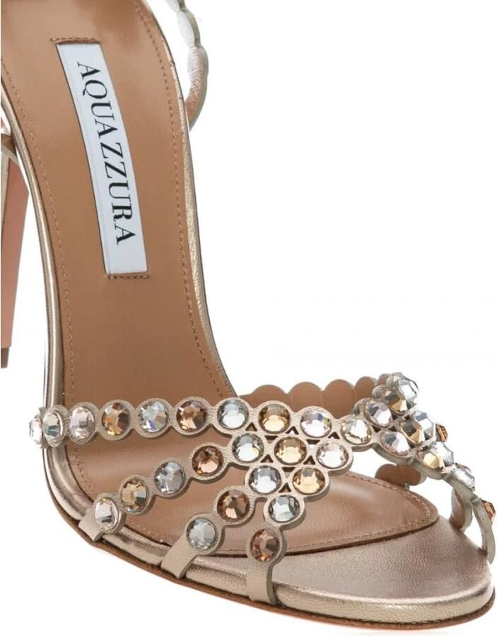Aquazzura Tequila 105 Sandalen - Foto 2