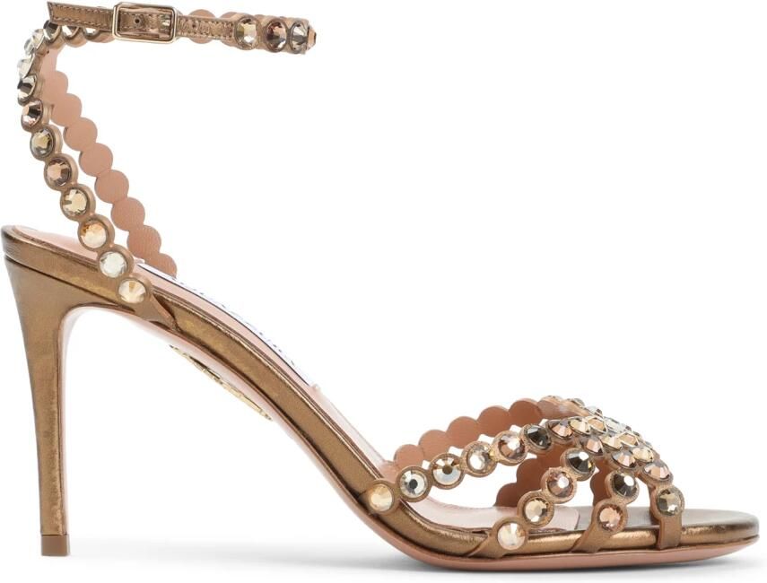 Aquazzura Tequila 85 Sandal