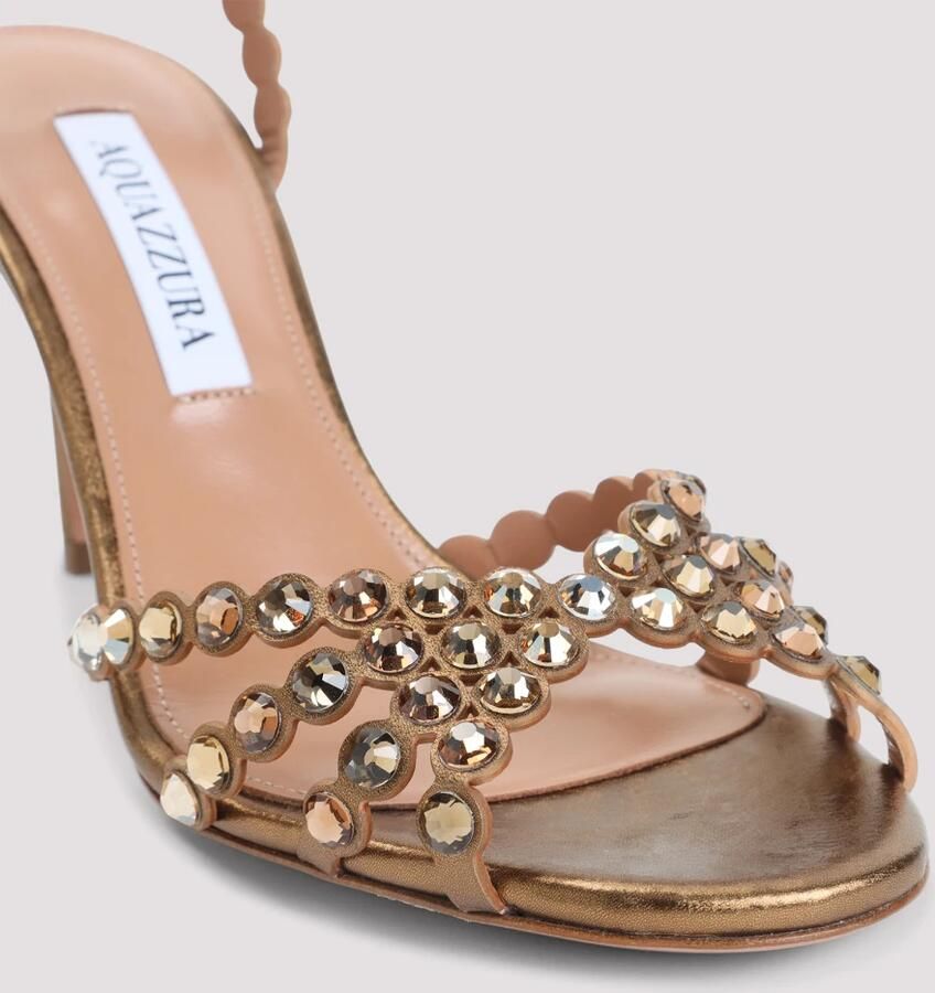Aquazzura Tequila 85 Sandal - Foto 2