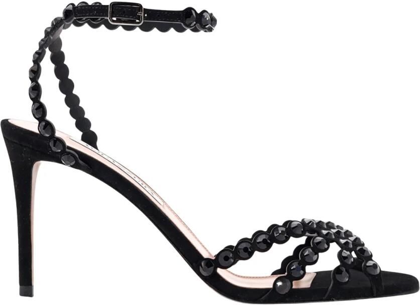 Aquazzura Tequila 85 Sandalen