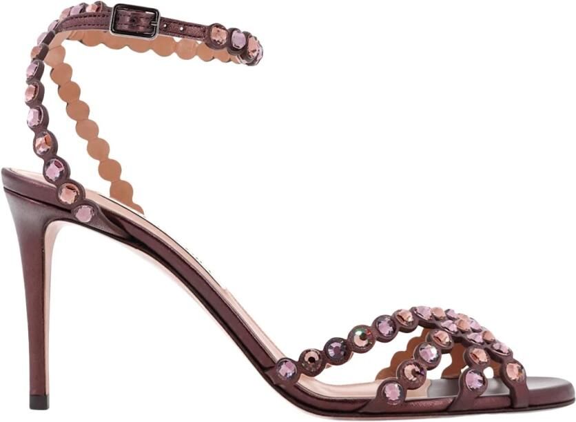 Aquazzura Tequila Pump Sandaal