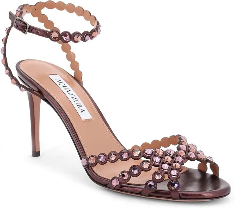 Aquazzura Tequila Pump Sandaal - Foto 2