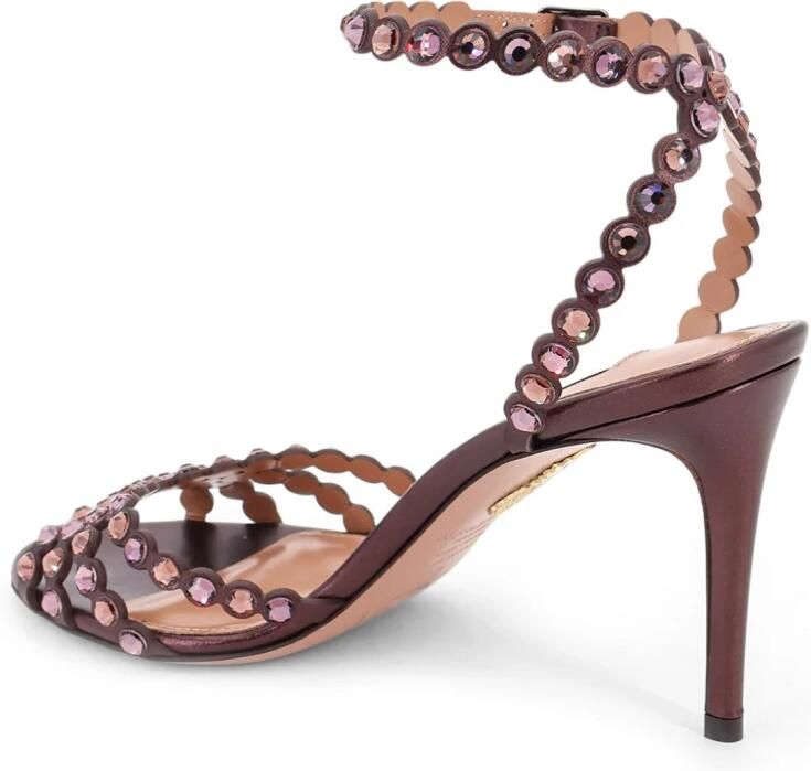 Aquazzura Tequila Pump Sandaal - Foto 3