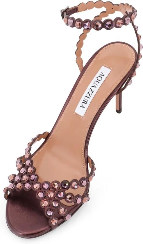 Aquazzura Tequila Pump Sandaal - Foto 4