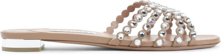 Aquazzura Tequila Sandal 50