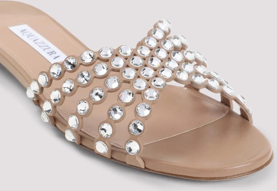 Aquazzura Tequila Sandal 50 - Foto 2