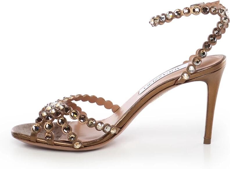 Aquazzura Tequila Sandal 85 - Foto 2