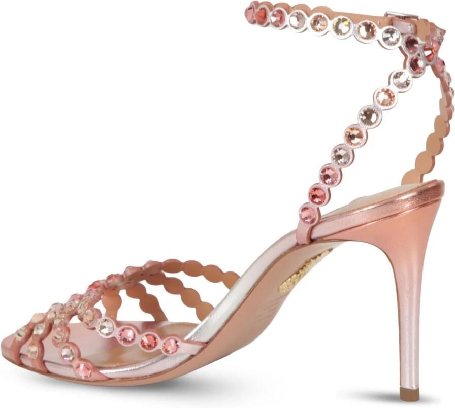 Aquazzura Tequila Sandal 85 - Foto 2