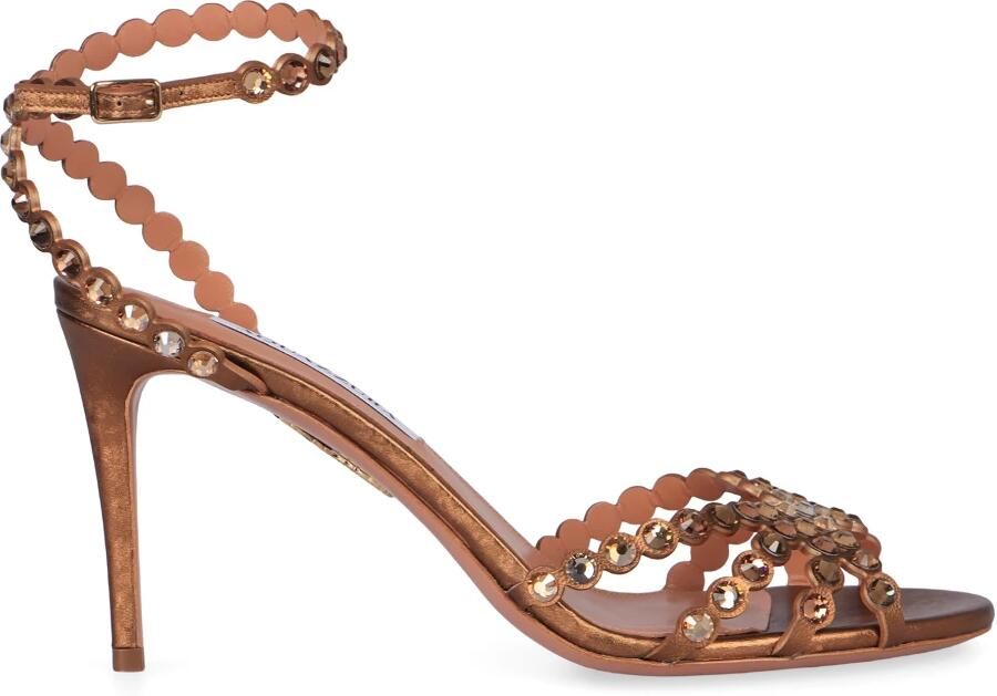 Aquazzura Tequila Sandal