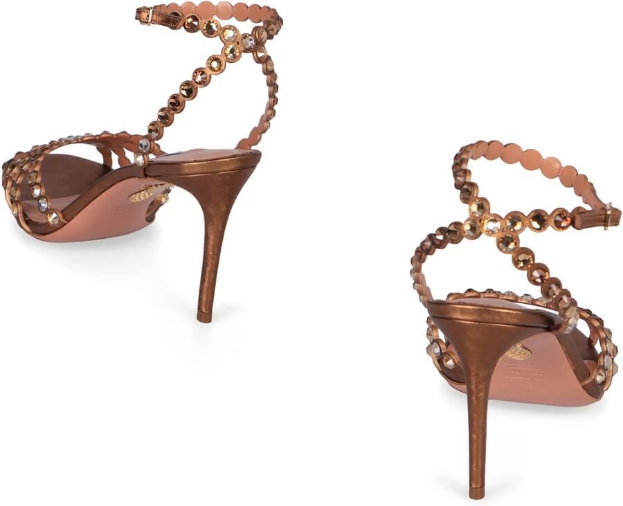 Aquazzura Tequila Sandal - Foto 2