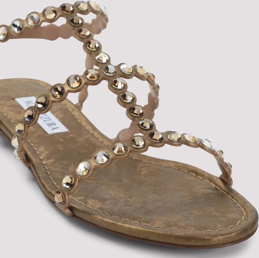 Aquazzura Tequila Sandal - Foto 2