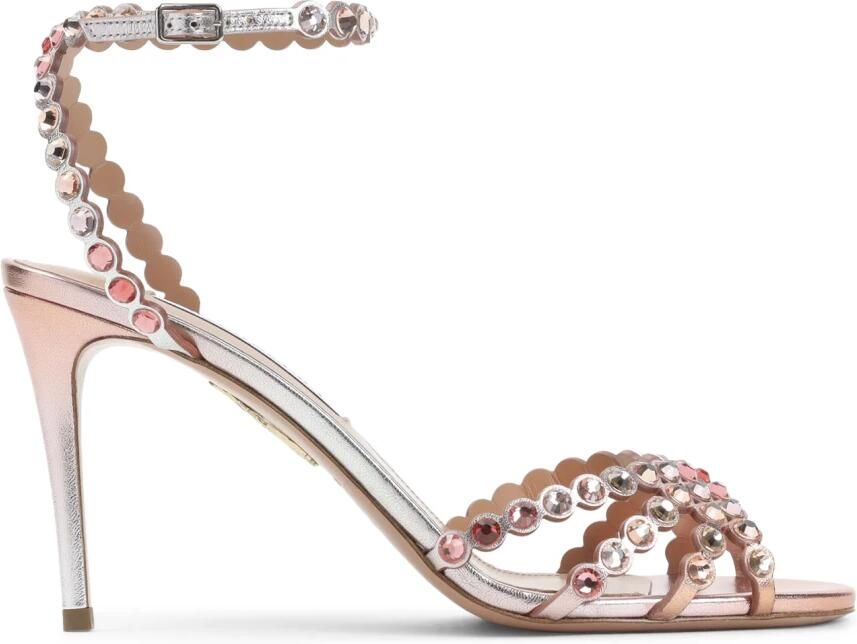 Aquazzura Tequila Sandal