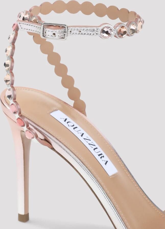 Aquazzura Tequila Sandal - Foto 2
