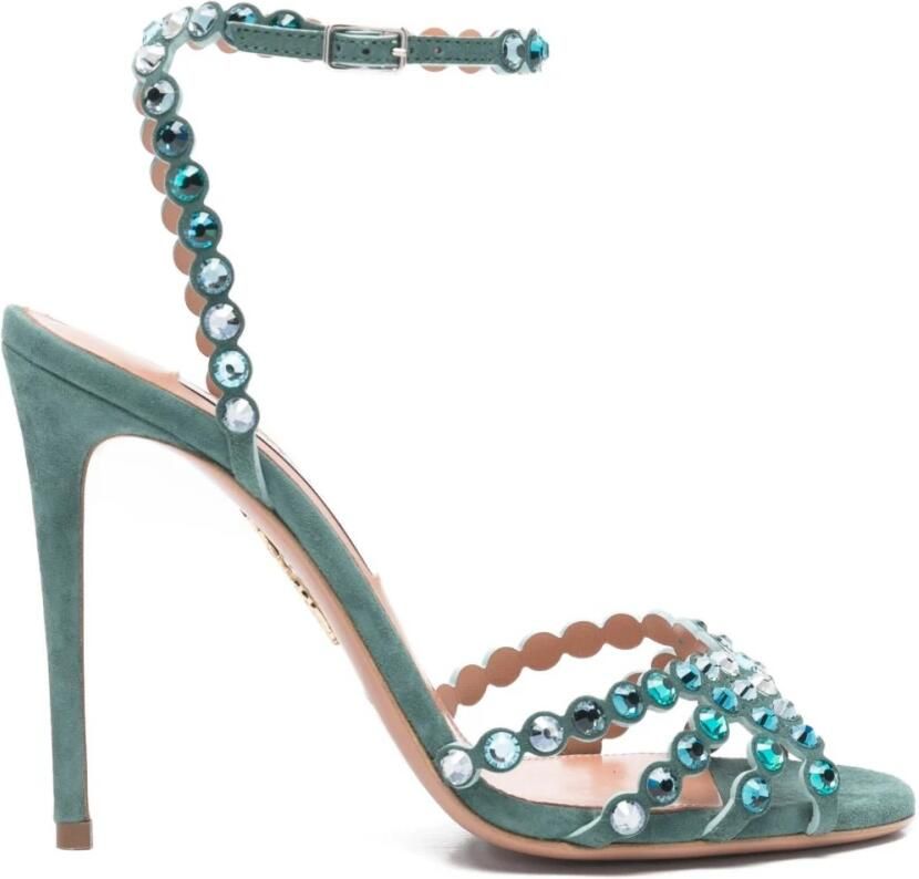 Aquazzura Tequila Sandalen