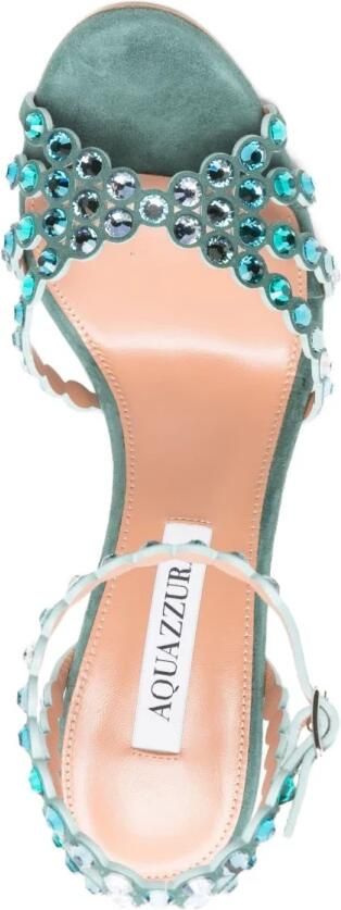 Aquazzura Tequila Sandalen - Foto 2