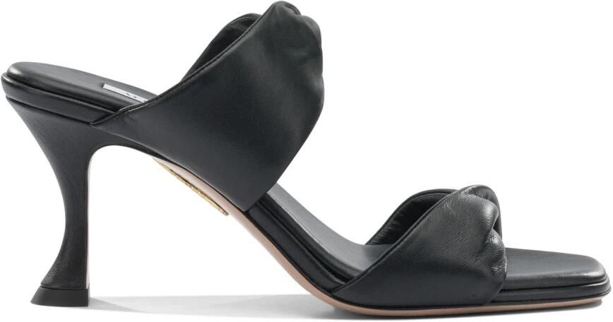 Aquazzura Twist 75 Sandal