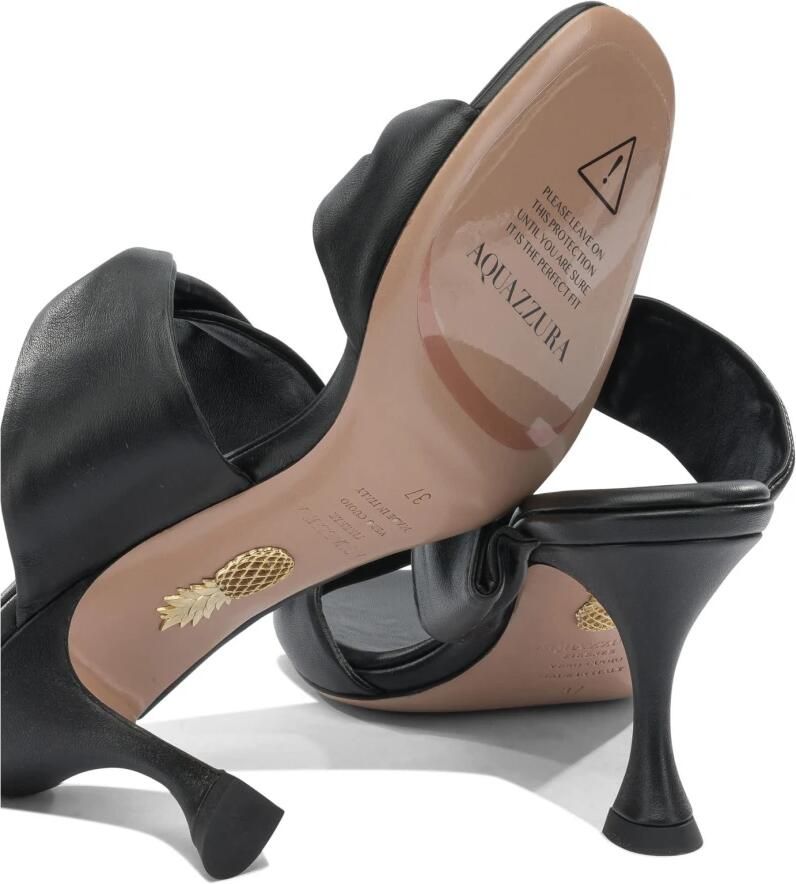 Aquazzura Twist 75 Sandal - Foto 2