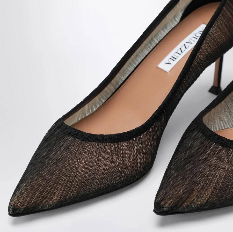 Aquazzura Voile Pump 65 - Foto 2