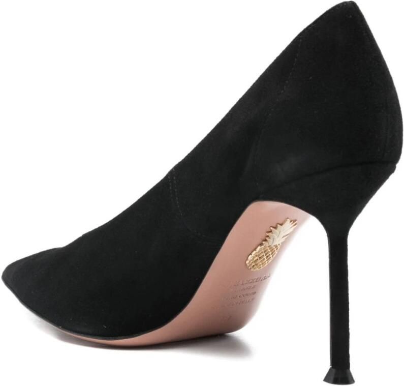 Aquazzura Voltaire Pump 85 - Foto 2