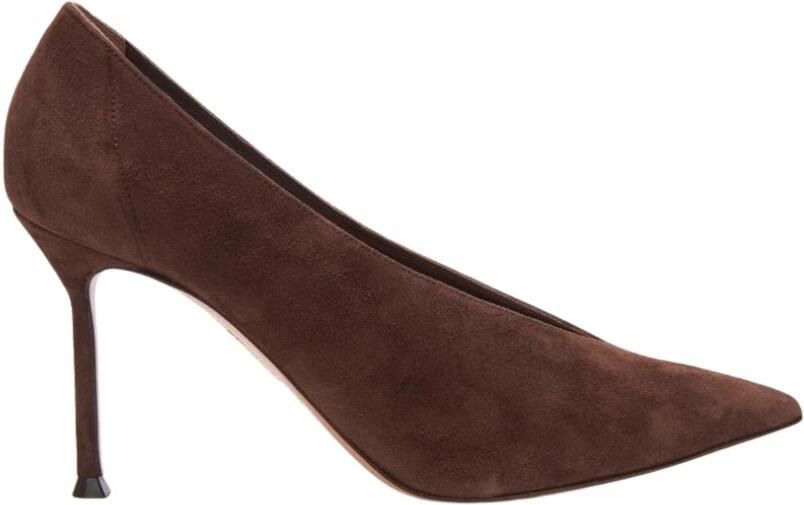Aquazzura Voltaire Pump 85