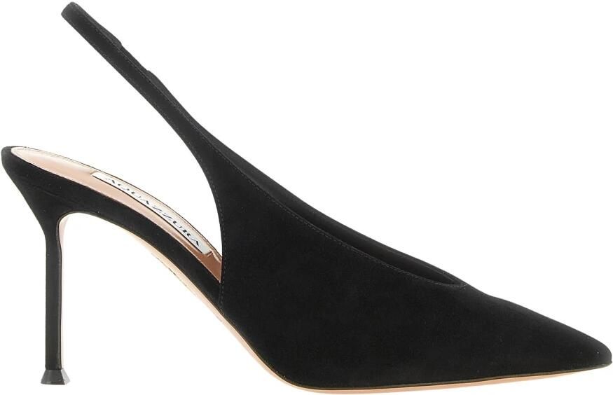 Aquazzura Voltaire Pump