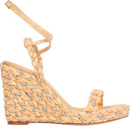 Aquazzura Wig Espadrilles voor de kust - Foto 2