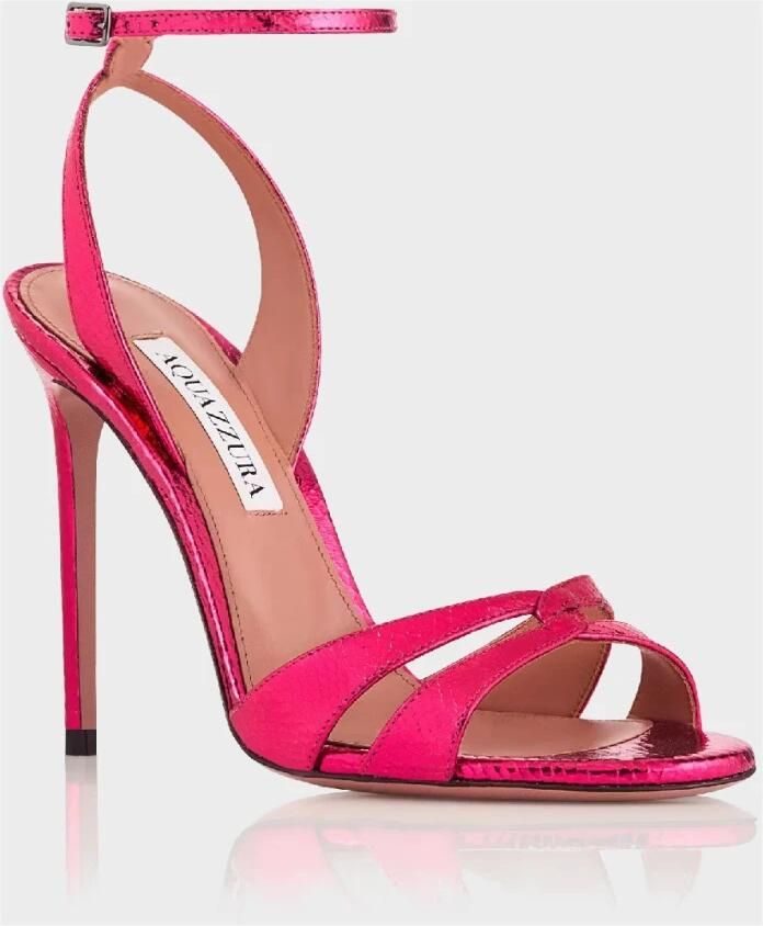 Aquazzura You And I Sandal 105 - Foto 4