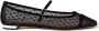 Aquazzura Ballerina Flats met Juliette Stijl - Thumbnail 1