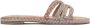 Aquazzura Beige Sandalen voor Vrouwen - Thumbnail 1
