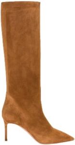 Aquazzura Boots Bruin Dames