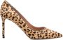 Aquazzura Bruine Hakken Sandalen - Thumbnail 1