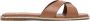 Aquazzura Bruine Leren Sandalen voor Vrouwen - Thumbnail 1