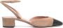 Aquazzura Bruine Pumps Elegante Comfortabele Schoenen - Thumbnail 1