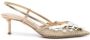 Aquazzura Can Slingback Pumps - Thumbnail 1