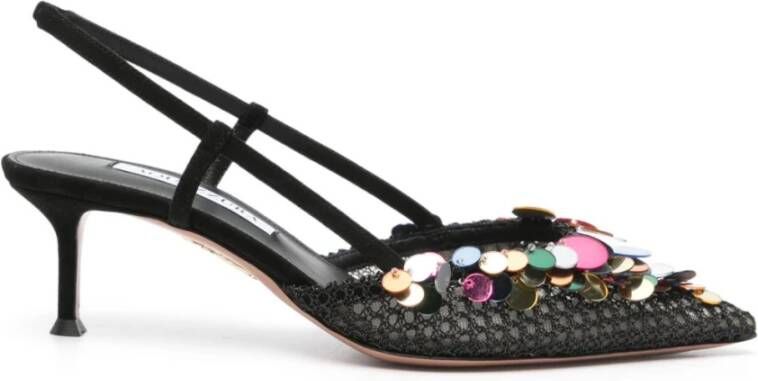 Aquazzura Can Slingback Pumps