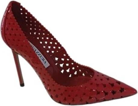 Aquazzura Elegante Amourose Pump met Hak