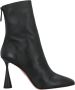 Aquazzura Elegante Bootie voor modeliefhebbers Black Dames - Thumbnail 5