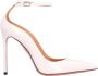 Aquazzura Elegante Love Affair Pump Schoenen - Thumbnail 1