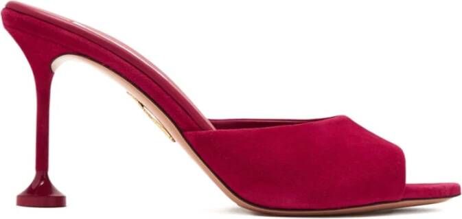 Aquazzura Elegante Muiltjes voor Vrouwen