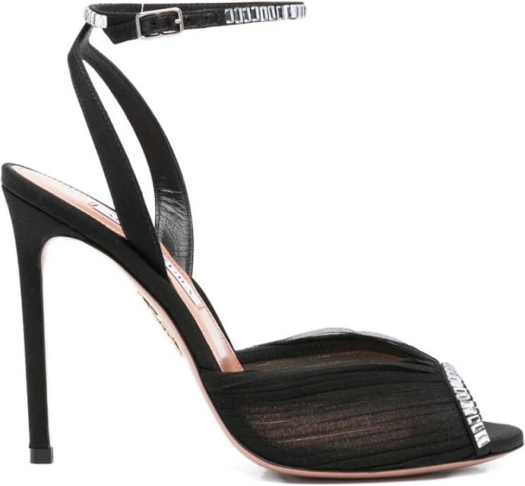 Aquazzura Elegante sandaal voor speciale gelegenheden