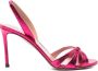 Aquazzura Elegante Sandaal voor Vrouwen - Thumbnail 1