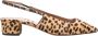 Aquazzura Elegante Slingback Sandalen - Thumbnail 1