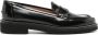 Aquazzura Bruine Elegante Gesloten Loafers - Thumbnail 1