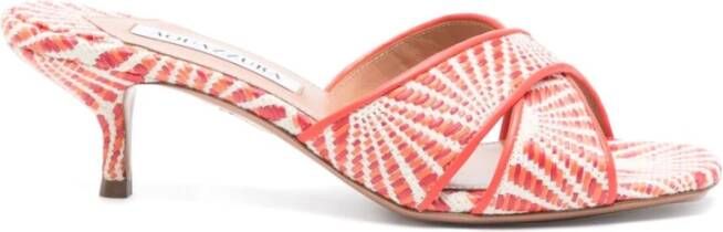 Aquazzura Goddelijke Muiltjes