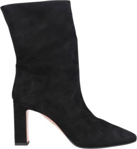 Aquazzura Heeled Boots Zwart Dames
